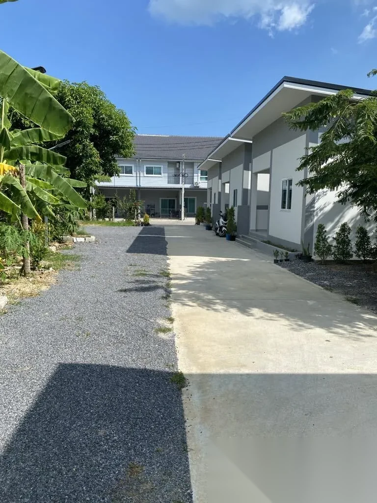 2 Bedroom House for rent at KC Bungalow complex · Chalong — photo 2