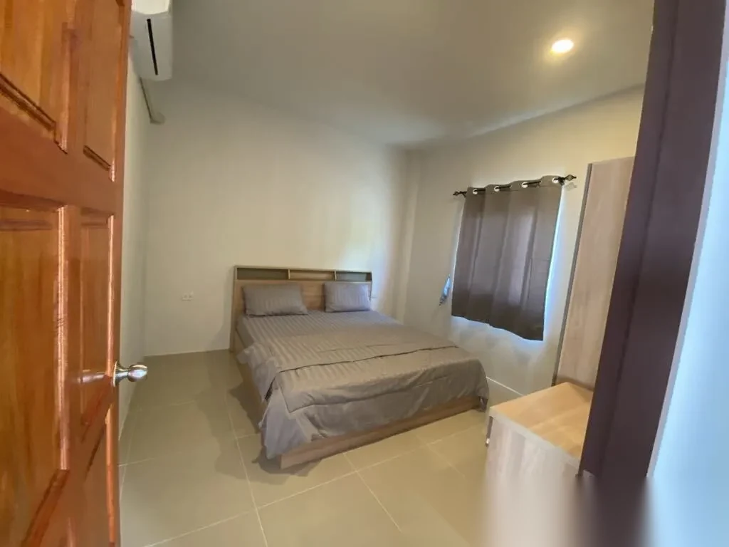 2 Bedroom House for rent at KC Bungalow complex · Chalong — photo 3