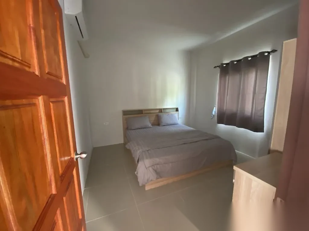 2 Bedroom House for rent at KC Bungalow complex · Chalong — photo 4