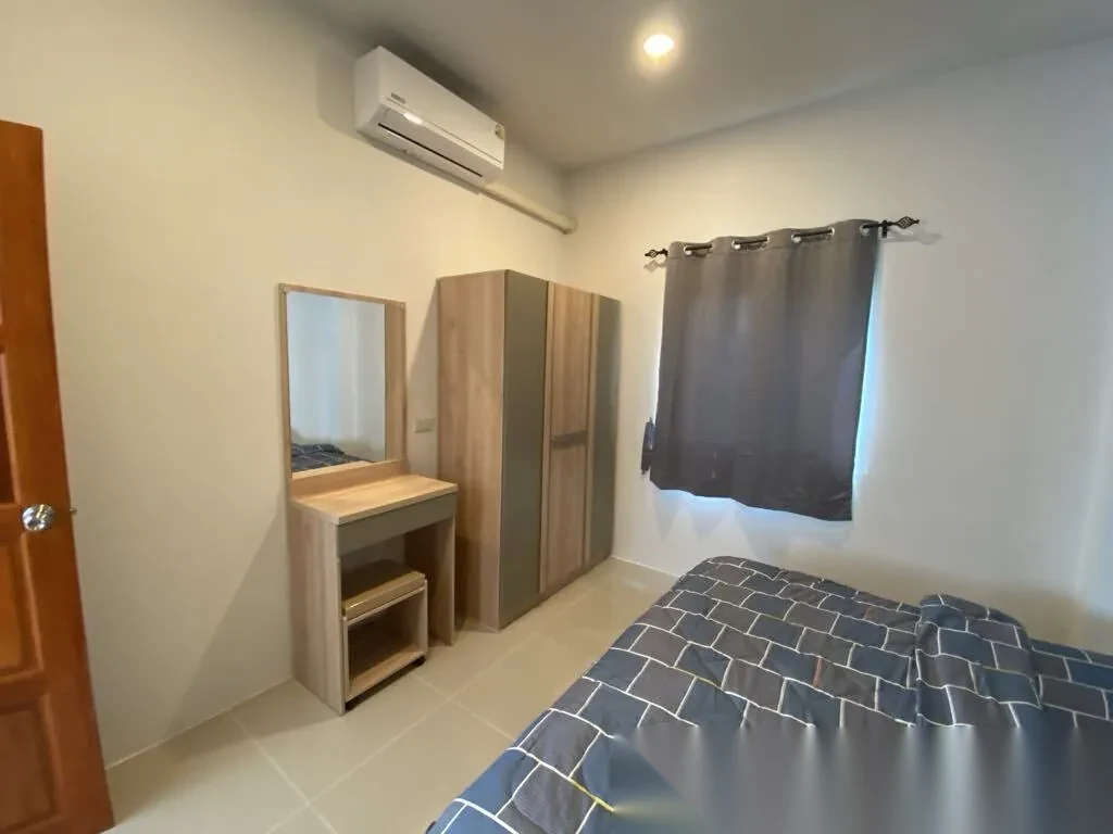 2 Bedroom House for rent at KC Bungalow complex · Chalong — photo 5