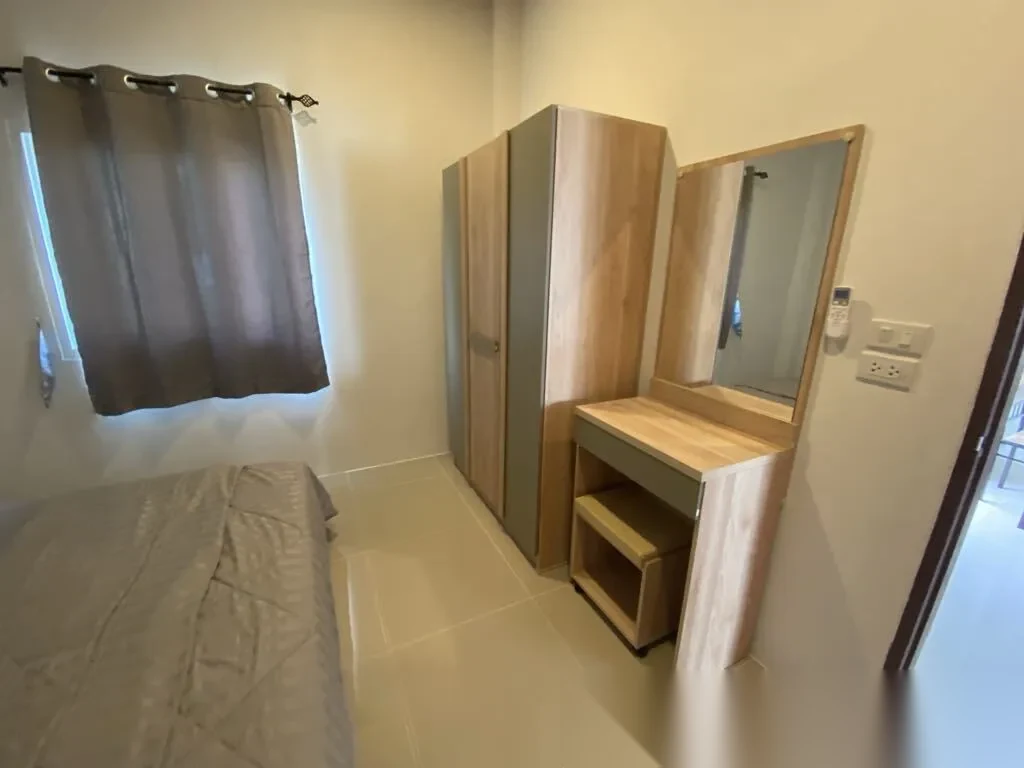 2 Bedroom House for rent at KC Bungalow complex · Chalong — photo 6