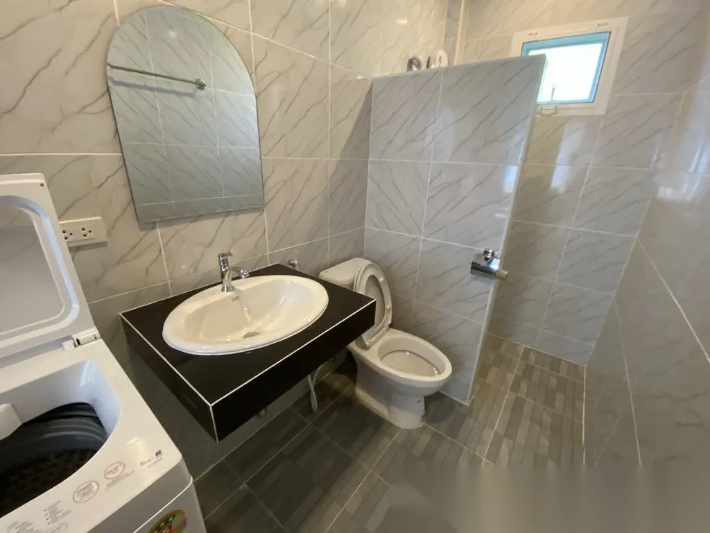2 Bedroom House for rent at KC Bungalow complex · Chalong — photo 7