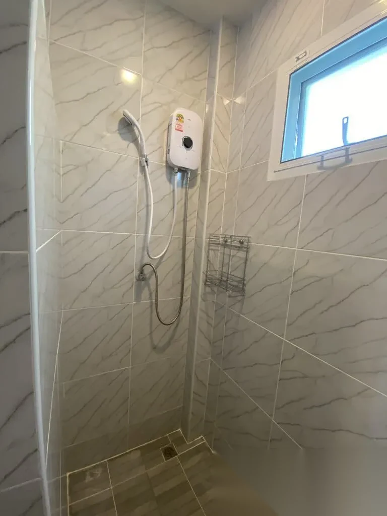 2 Bedroom House for rent at KC Bungalow complex · Chalong — photo 8