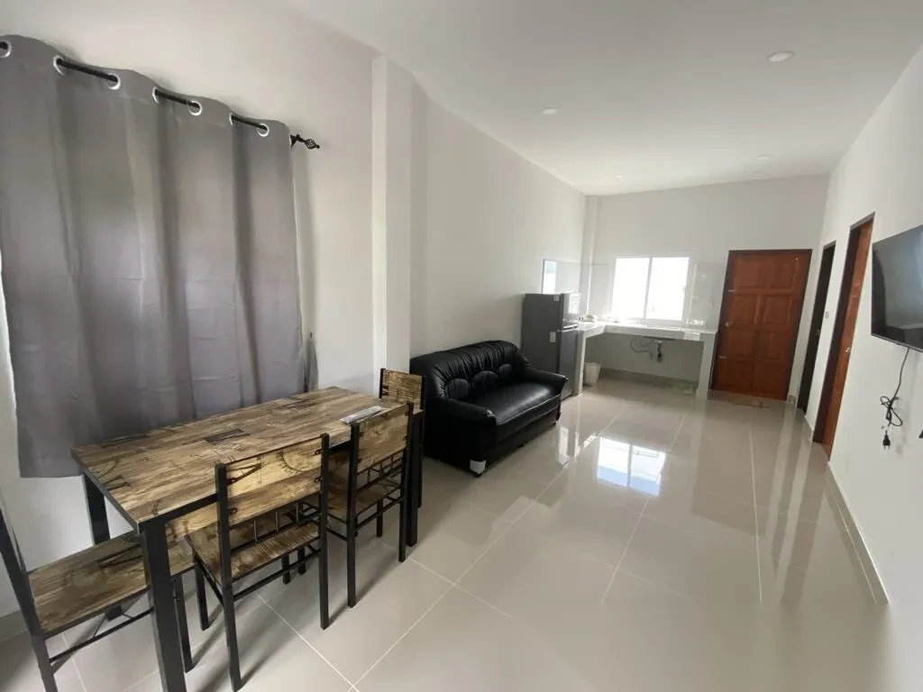 2 Bedroom House for rent at KC Bungalow complex · Chalong — photo 9