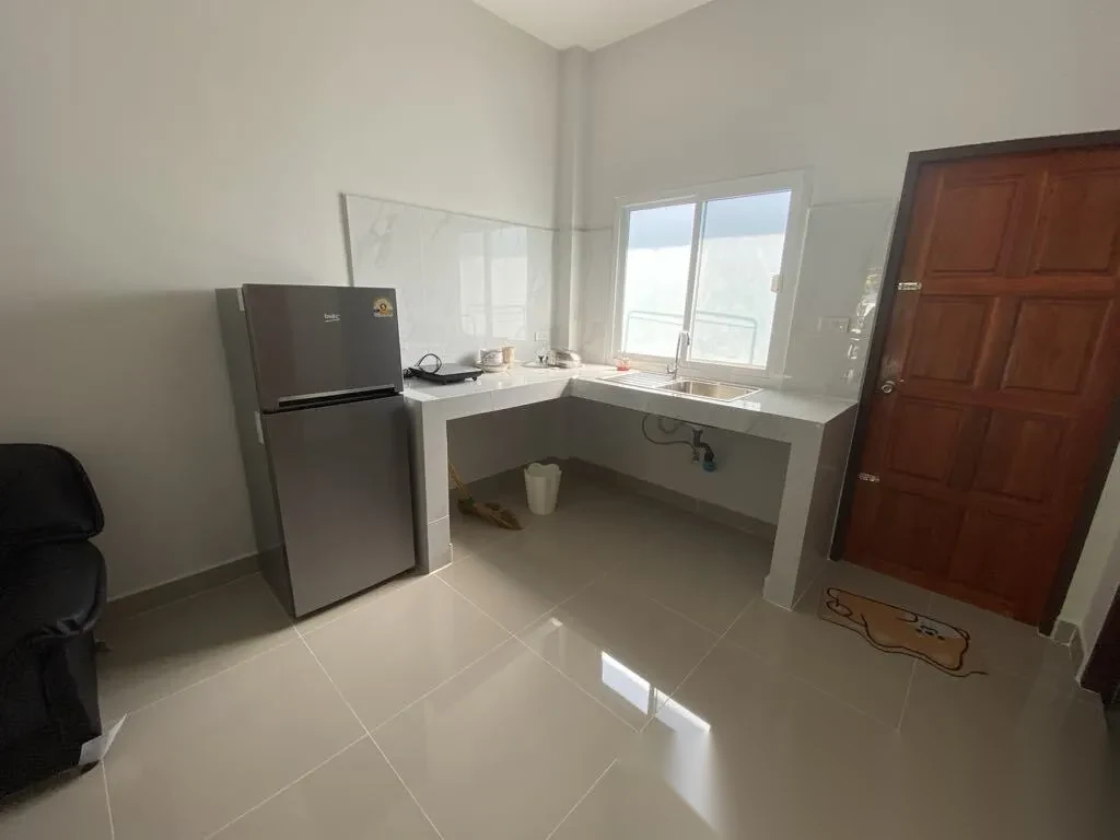 2 Bedroom House for rent at KC Bungalow complex · Chalong — photo 10