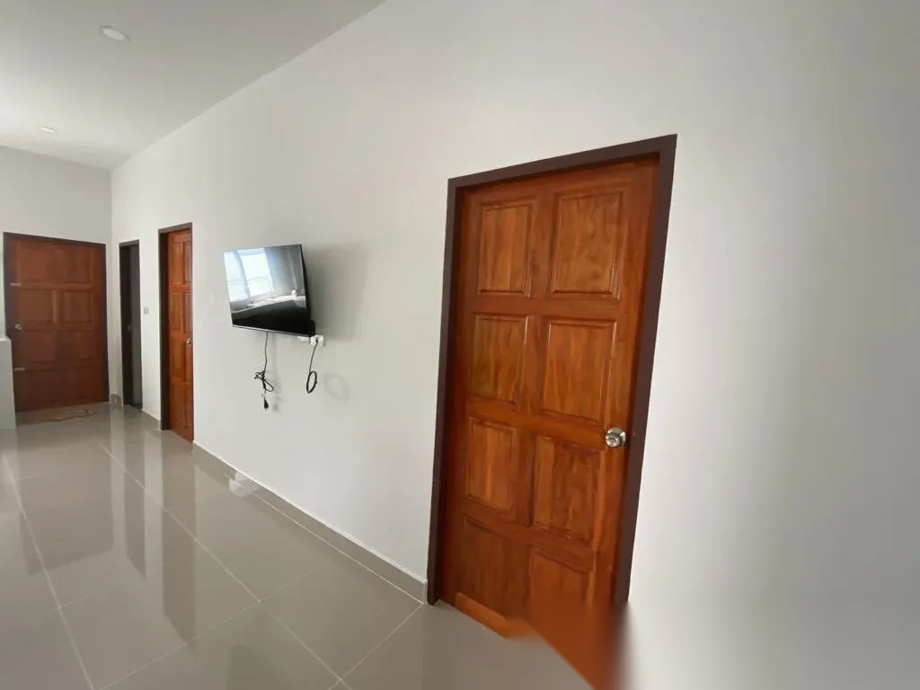 2 Bedroom House for rent at KC Bungalow complex · Chalong — photo 11