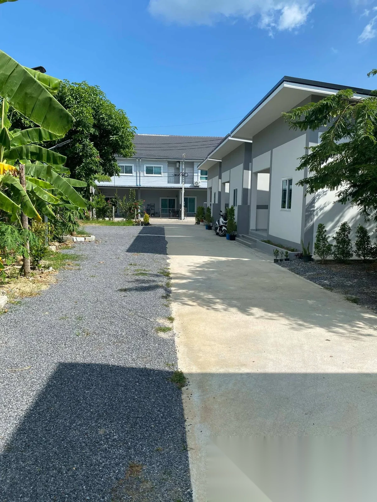2 Bedroom House for rent at KC Bungalow complex · Chalong — photo 12