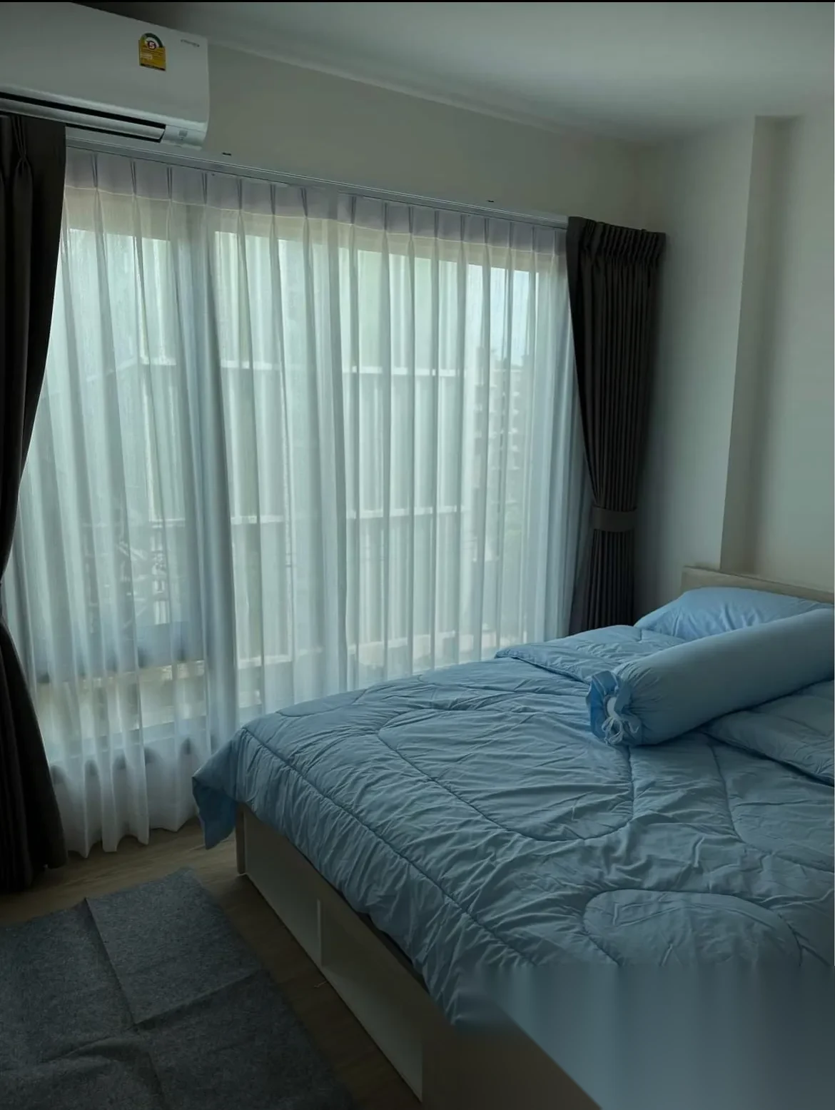 1 Bedroom Apartment for rent at Phyll Phuket by Central Pattana complex · Wichit · Pool Access — photo 4