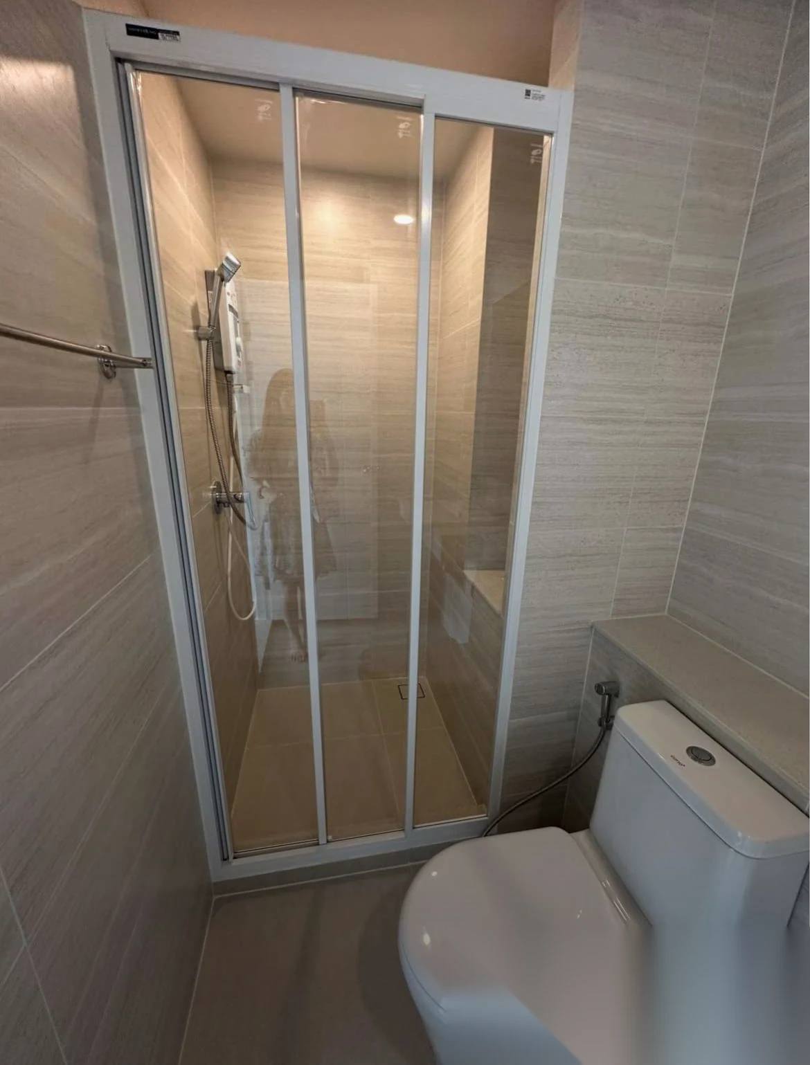 1 Bedroom Apartment for rent at Phyll Phuket by Central Pattana complex · Wichit · Pool Access — photo 8