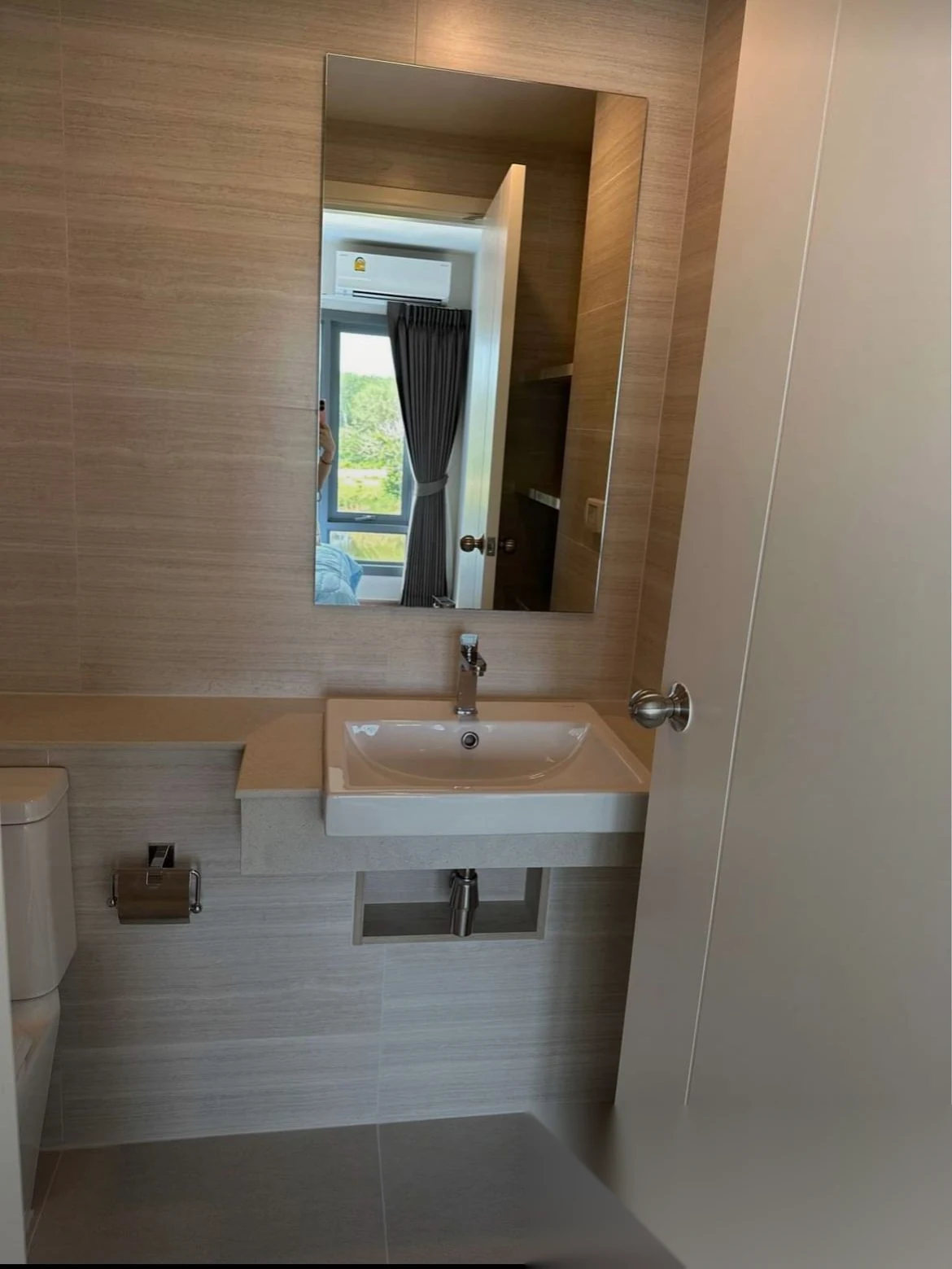 1 Bedroom Apartment for rent at Phyll Phuket by Central Pattana complex · Wichit · Pool Access — photo 9
