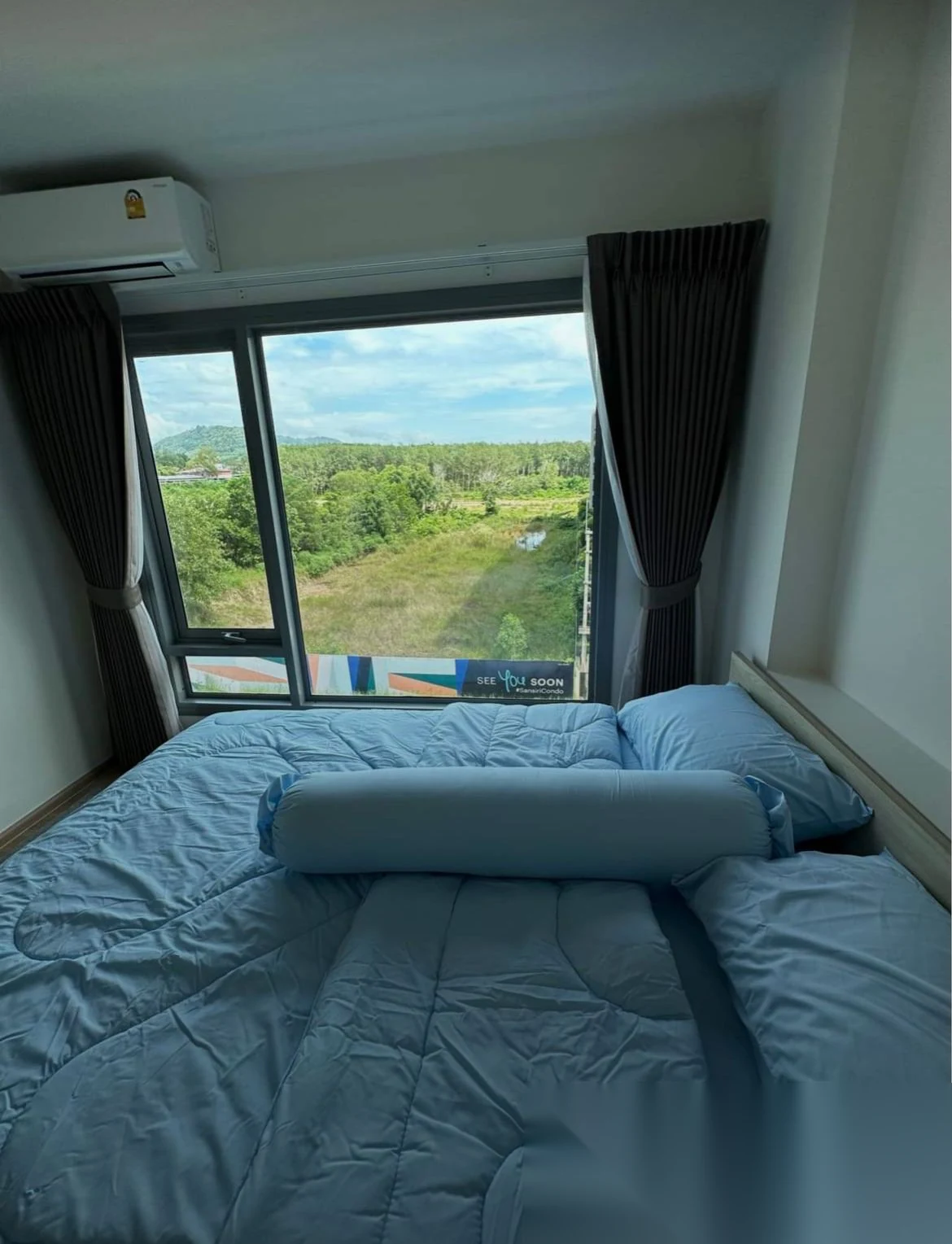 1 Bedroom Apartment for rent at Phyll Phuket by Central Pattana complex · Wichit · Pool Access — photo 10