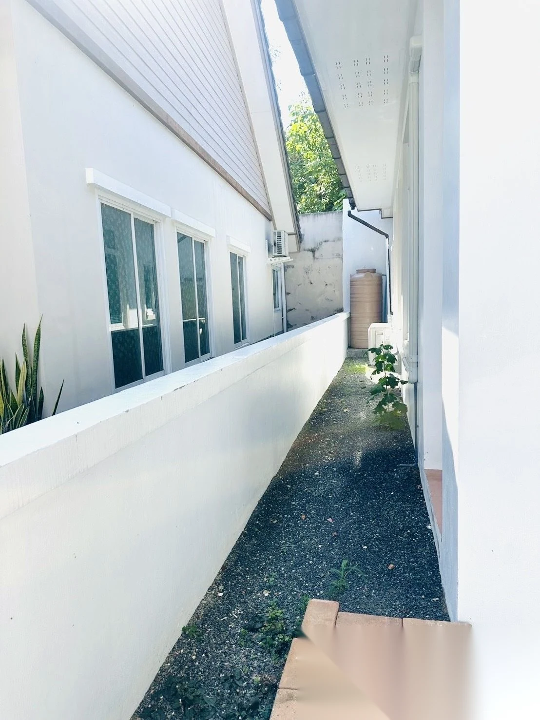 2 Bedroom House for rent at Sinsuk Thanee Village complex · Si Sunthon — photo 3