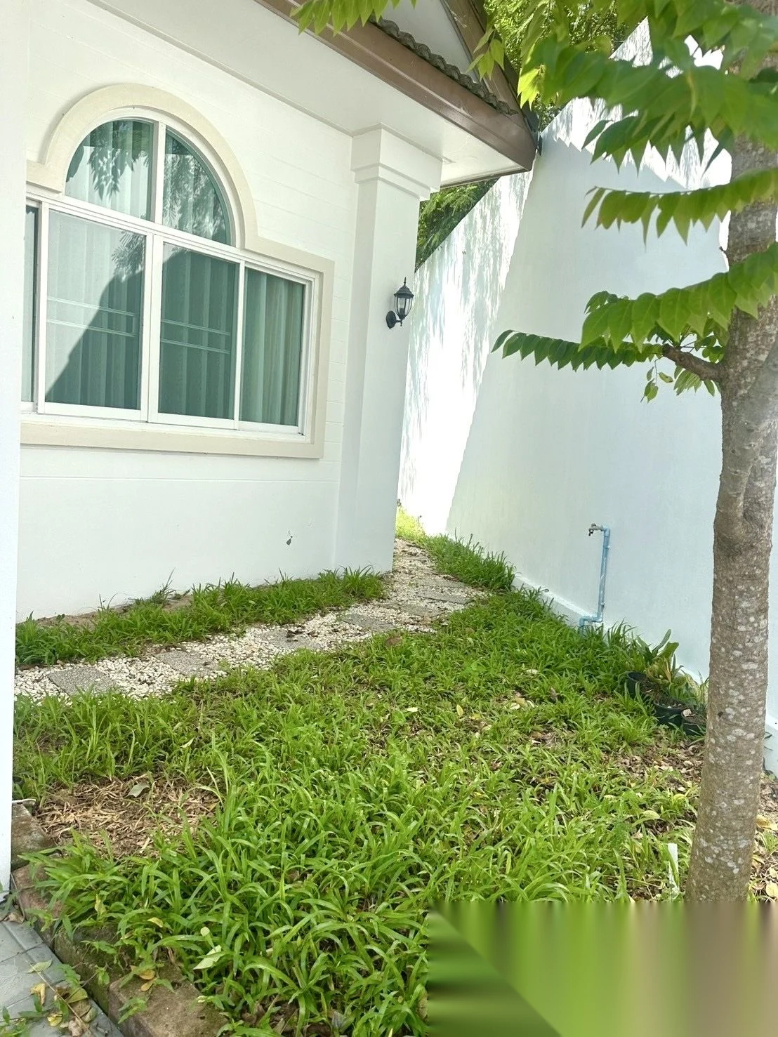 2 Bedroom House for rent at Sinsuk Thanee Village complex · Si Sunthon — photo 5