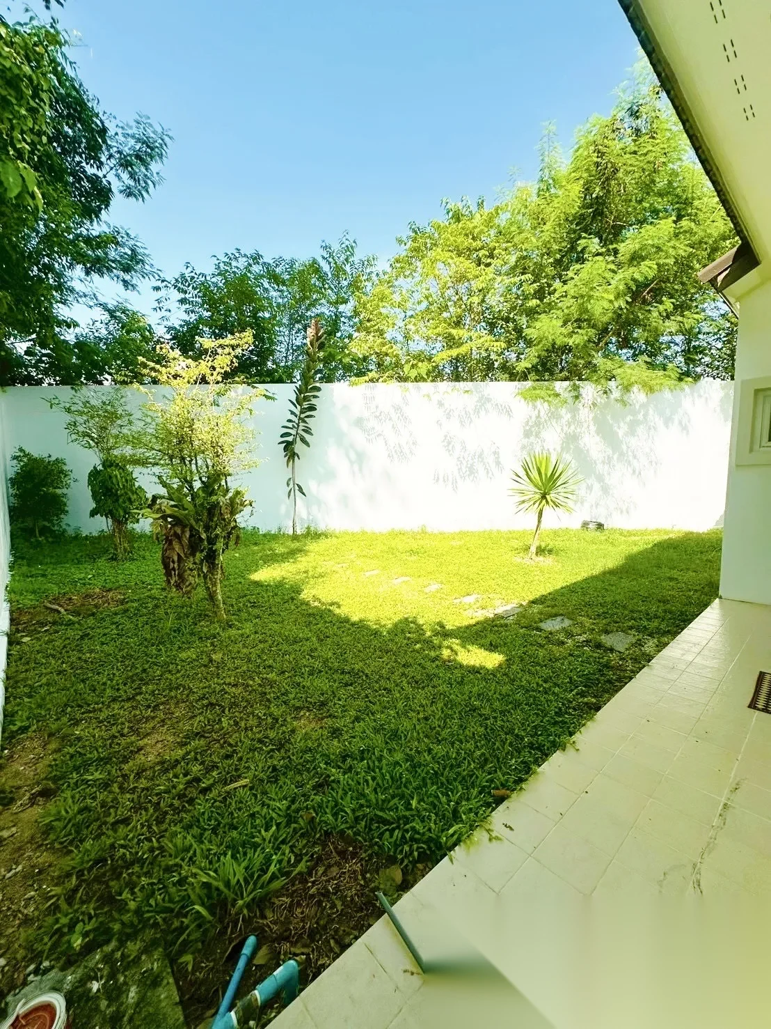 2 Bedroom House for rent at Sinsuk Thanee Village complex · Si Sunthon — photo 7