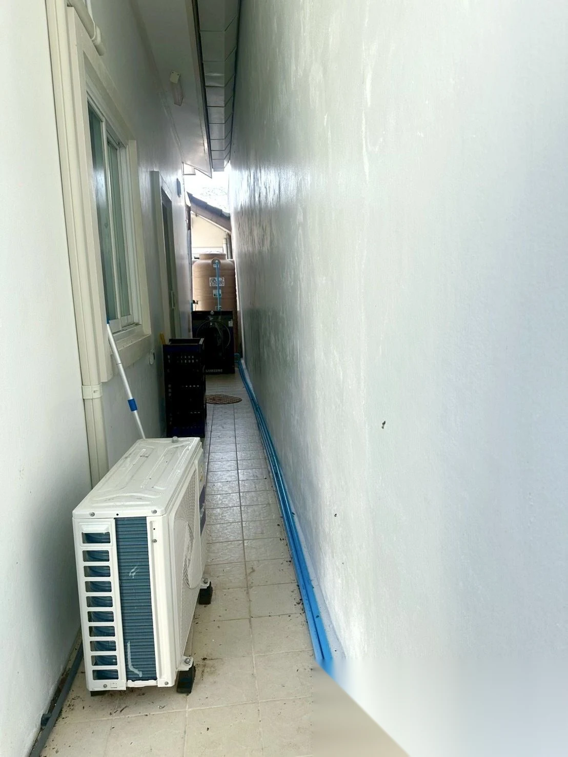 2 Bedroom House for rent at Sinsuk Thanee Village complex · Si Sunthon — photo 9