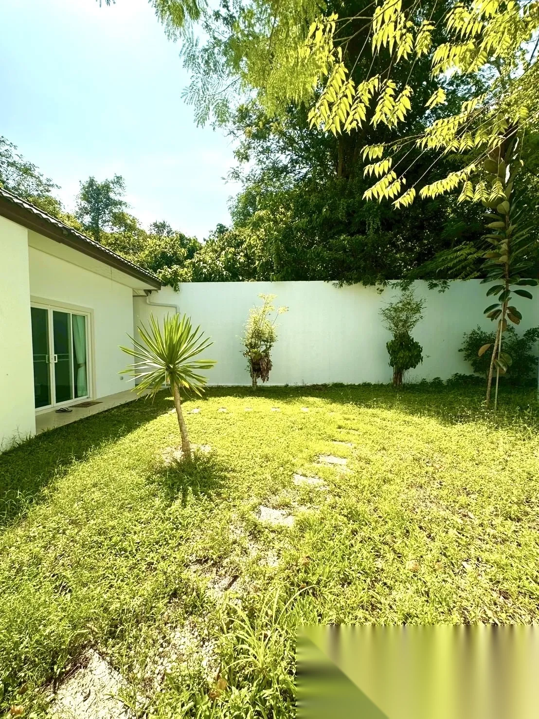 2 Bedroom House for rent at Sinsuk Thanee Village complex · Si Sunthon — photo 10
