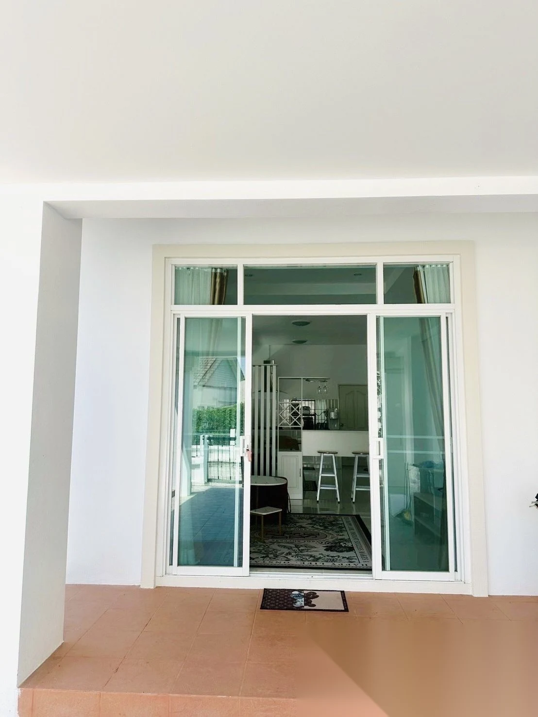 2 Bedroom House for rent at Sinsuk Thanee Village complex · Si Sunthon — photo 11