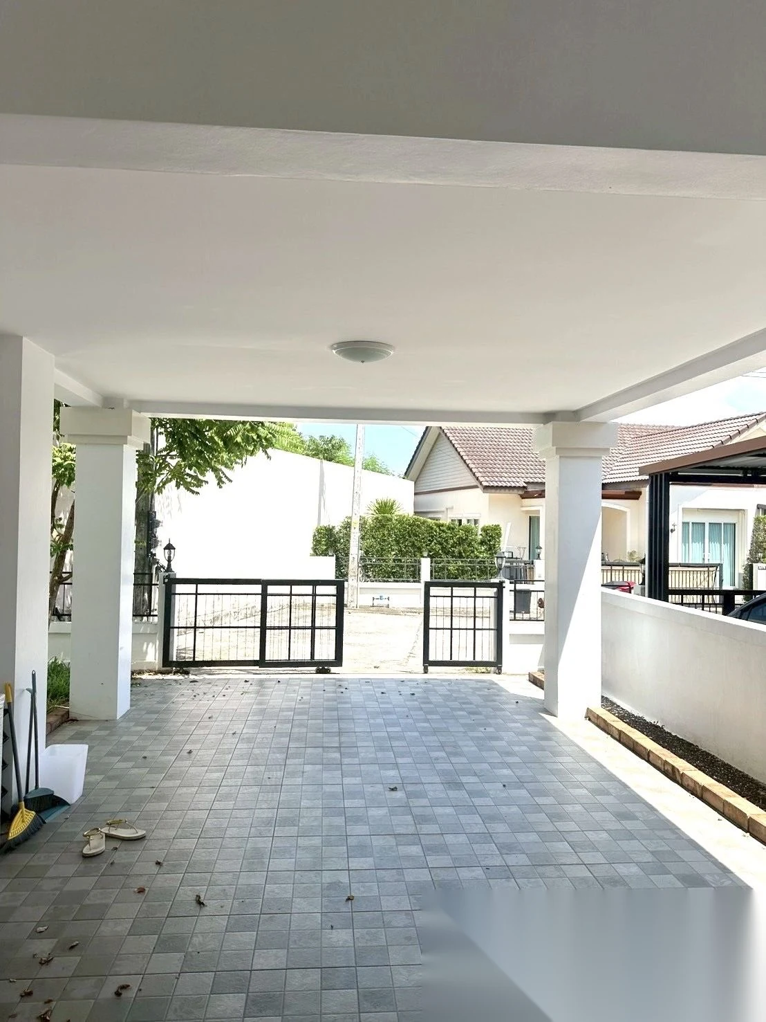 2 Bedroom House for rent at Sinsuk Thanee Village complex · Si Sunthon — photo 12