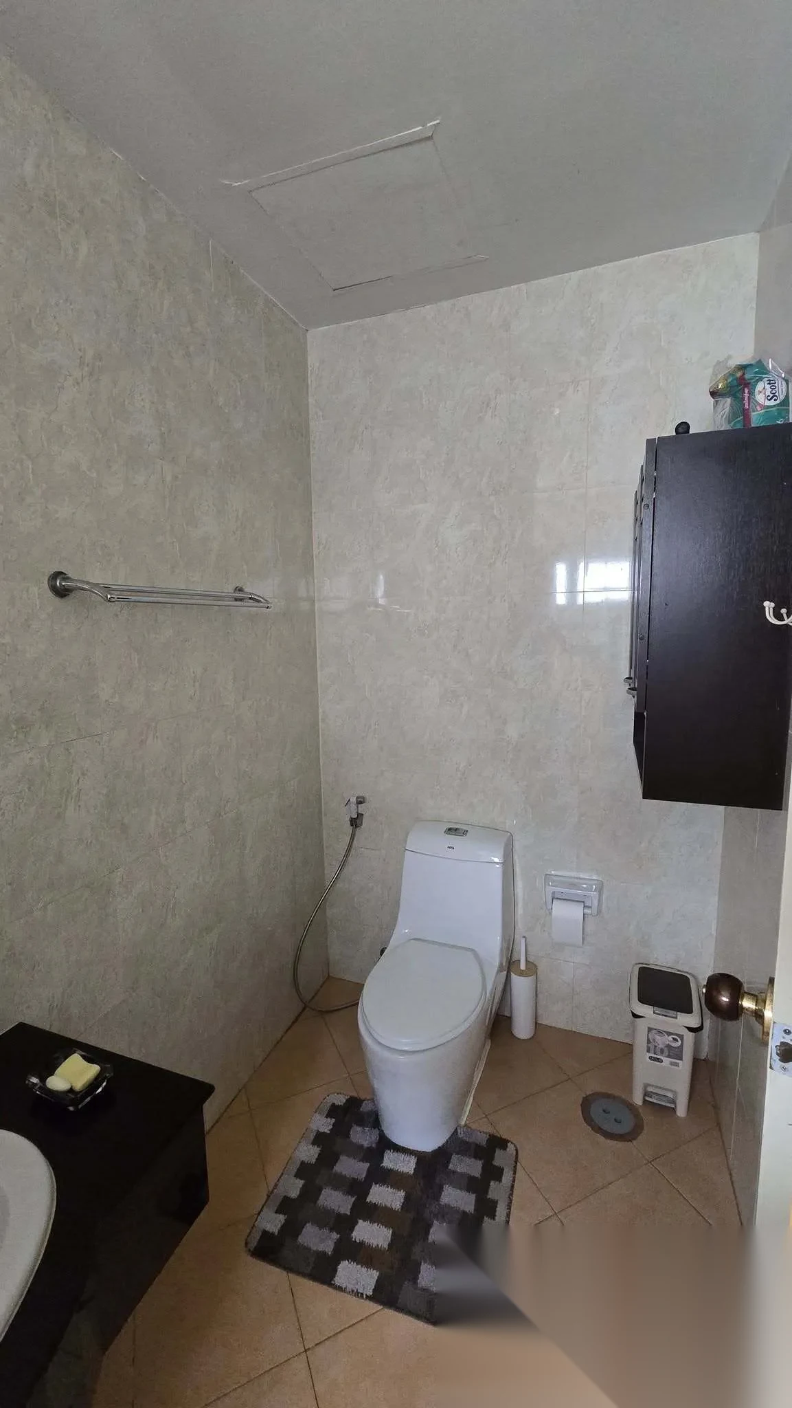3 Bedroom House for rent at Sun Palm Village complex · Chalong · Pool View — photo 5