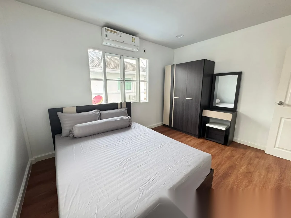 4 Bedroom House for rent at Land and Houses Park complex · Chalong · Pool Access — photo 6