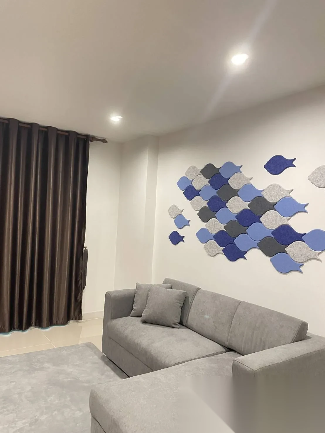 3 Bedroom Townhouse for rent at Supalai Bella Thalang Phuket complex · Thep Krasattri · Pool Access — photo 10