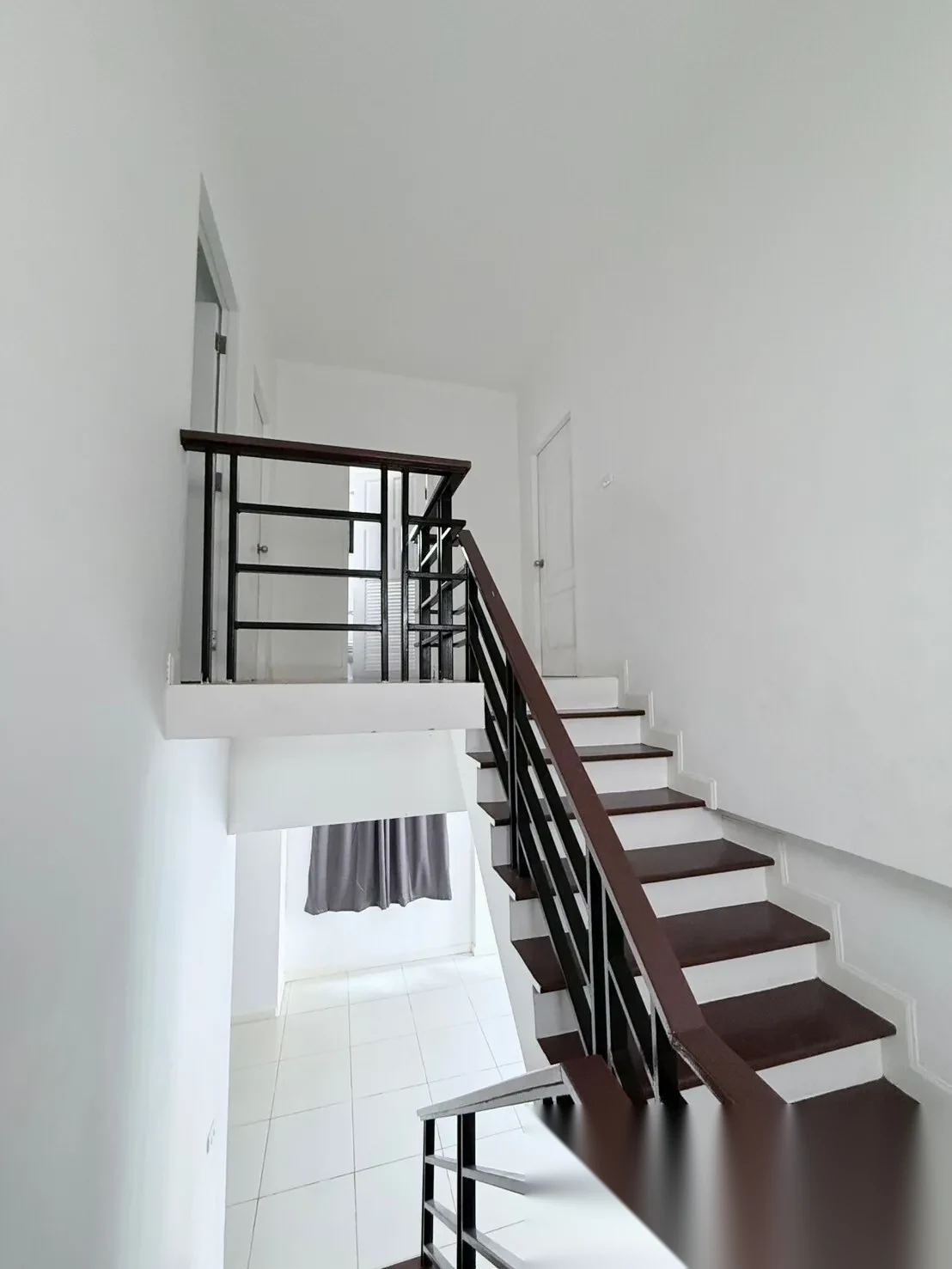3 Bedroom House for rent at Phanason Grande Ville complex · Si Sunthon — photo 3