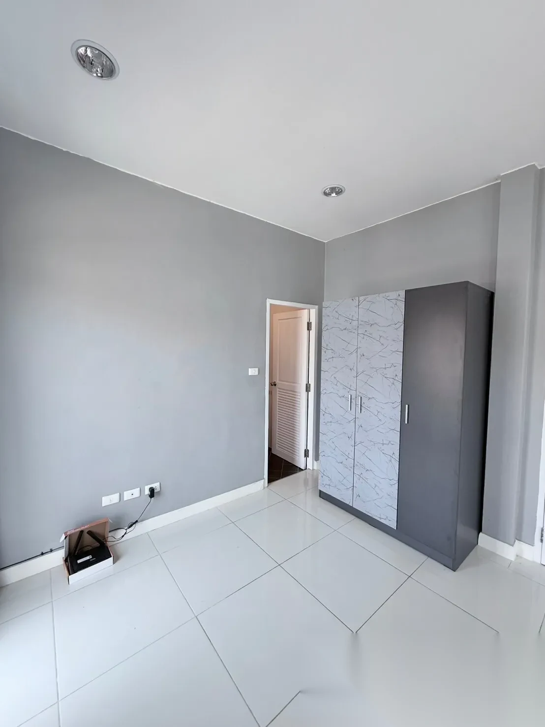 3 Bedroom House for rent at Phanason Grande Ville complex · Si Sunthon — photo 5