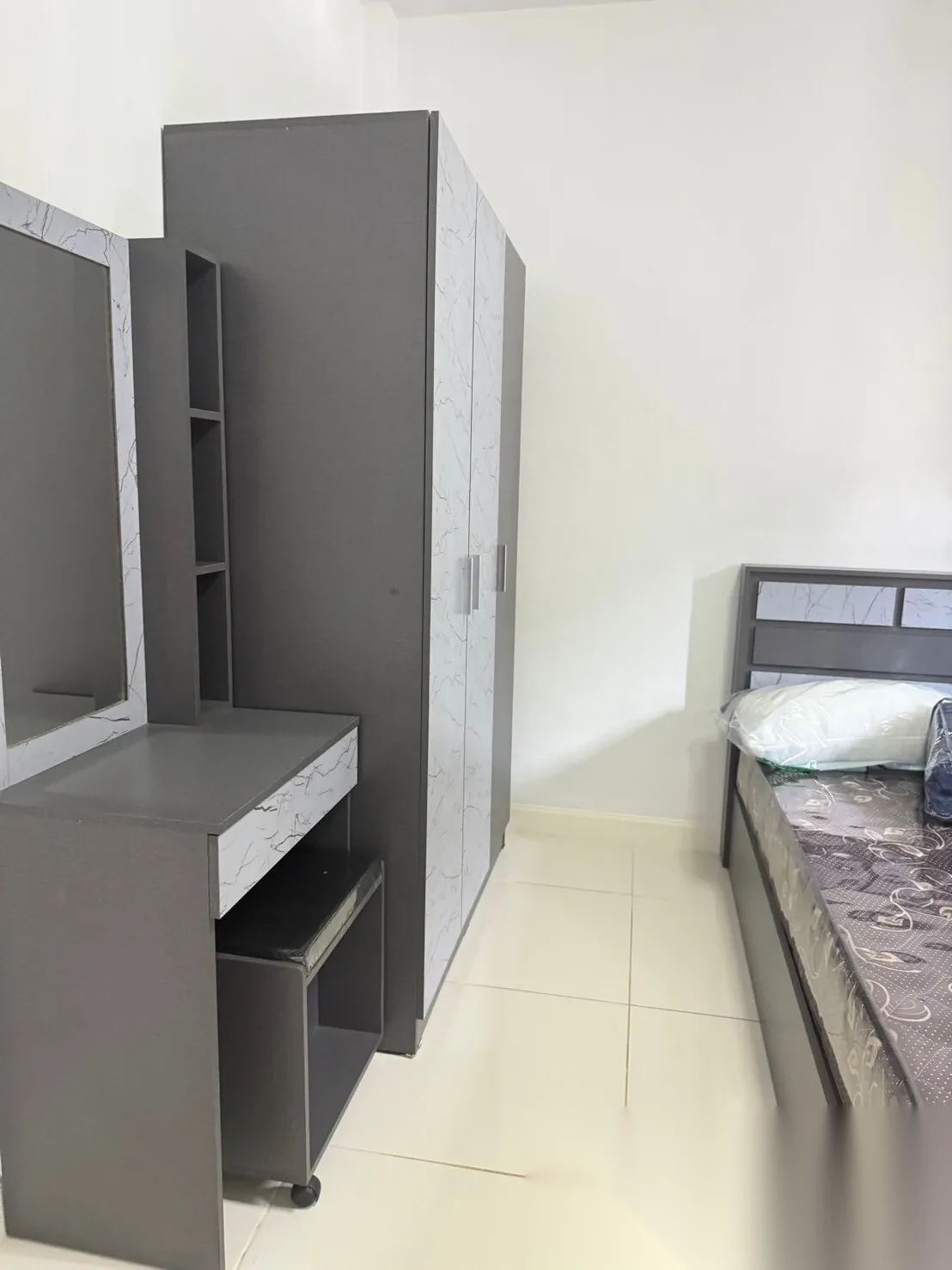 3 Bedroom House for rent at Phanason Grande Ville complex · Si Sunthon — photo 7