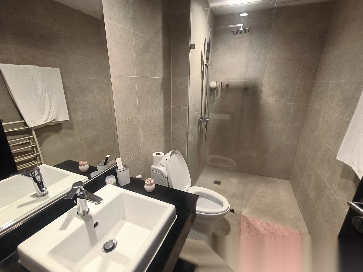 2 Bedroom Apartment for rent at Sansuri complex · Choeng Thale · Pool View — photo 20