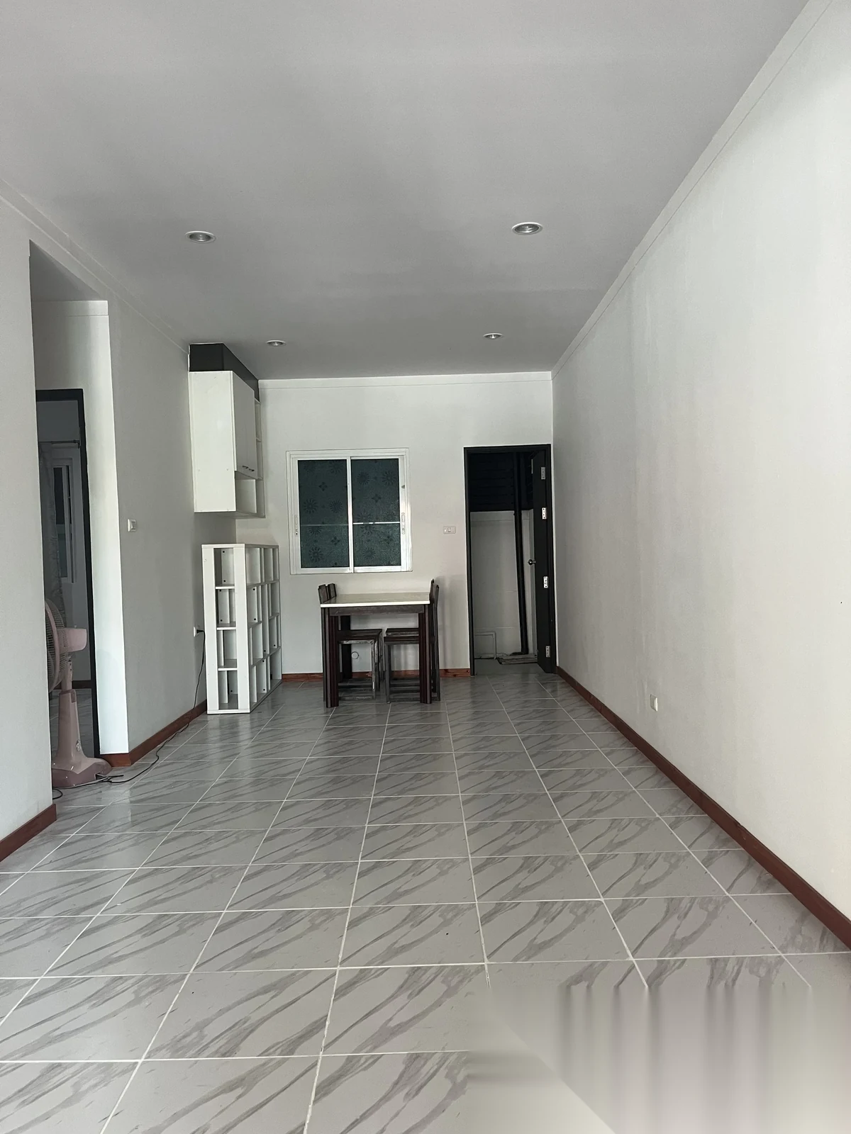 4 Bedroom Townhouse for rent at iLeaf Town 1 complex · Si Sunthon · Garden View — photo 5
