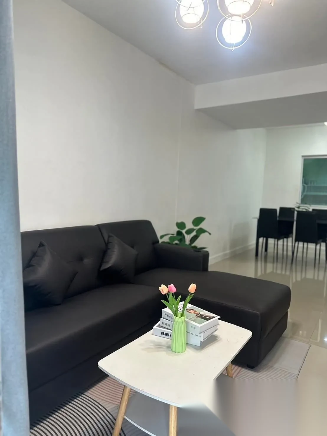 Таунхаус 3BR в комплексе Pruksa Ville Thalang-Thepkasattri · Теп Красаттри — фото 4