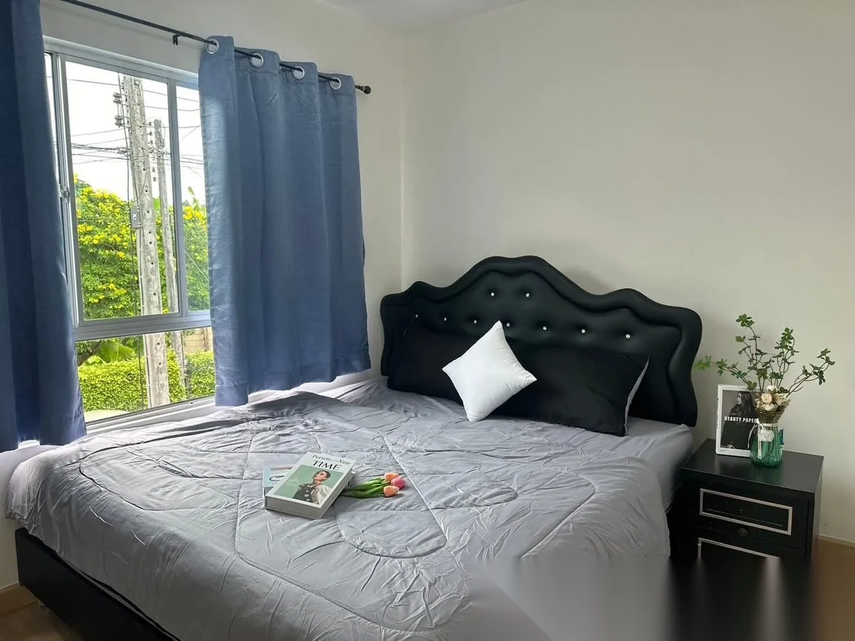 Таунхаус 3BR в комплексе Pruksa Ville Thalang-Thepkasattri · Теп Красаттри — фото 7