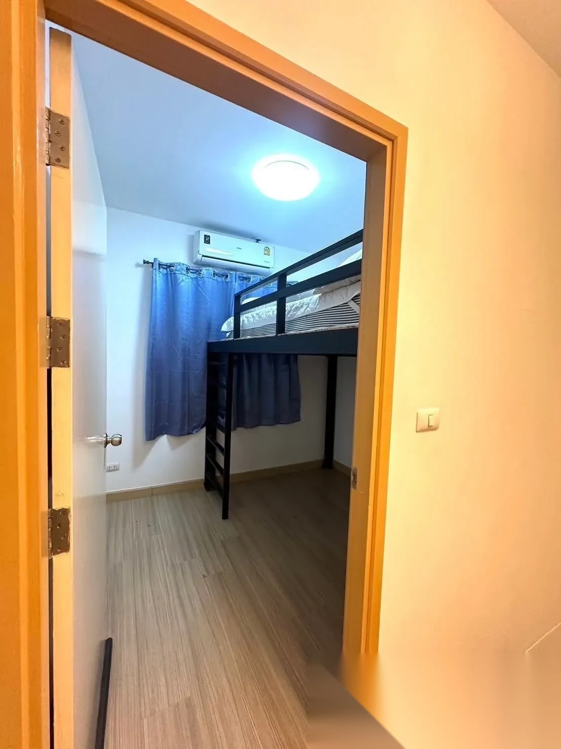 Таунхаус 3BR в комплексе Pruksa Ville Thalang-Thepkasattri · Теп Красаттри — фото 9