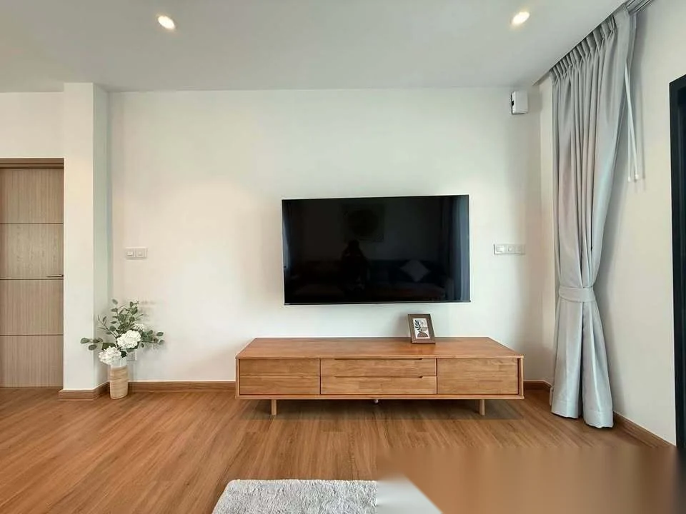 Вилла 3BR в комплексе Nimman Phuket · Пхукет-таун · Вид на бассейн — фото 12