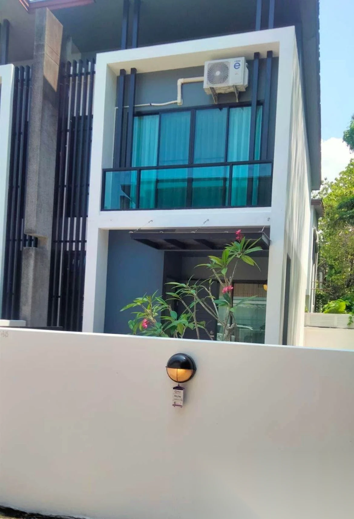 Таунхаус 2BR в комплексе Baan Bai Mai · Пхукет-таун — фото 2