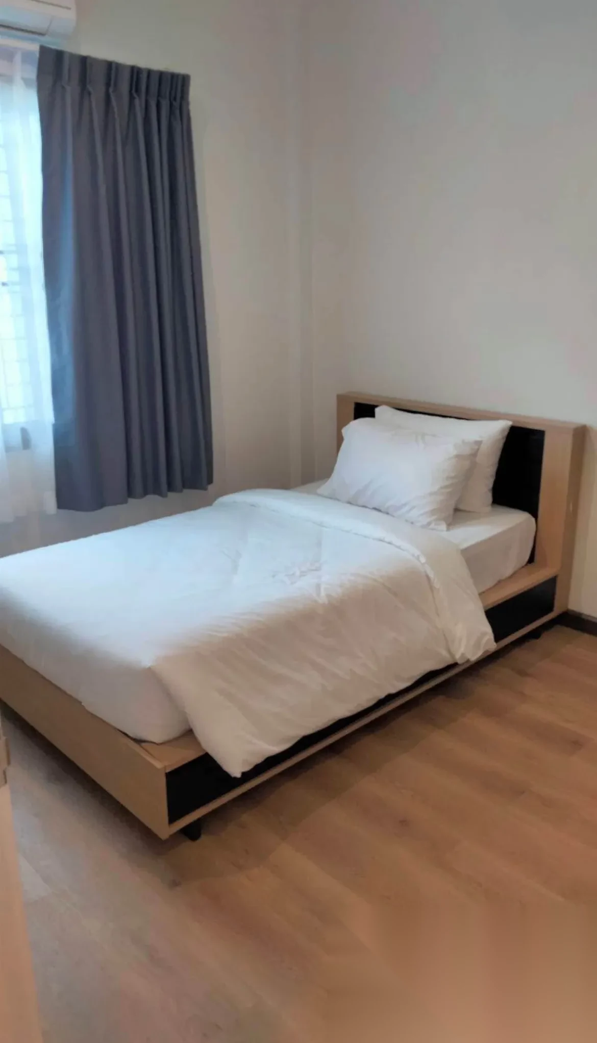 Таунхаус 2BR в комплексе Baan Bai Mai · Пхукет-таун — фото 7