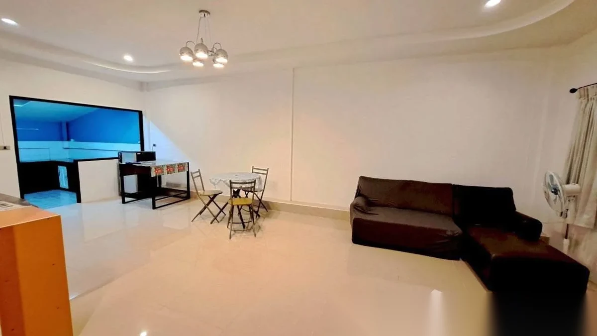 2 Bedroom House for rent at Chok Thip Villa complex · Chalong — photo 3
