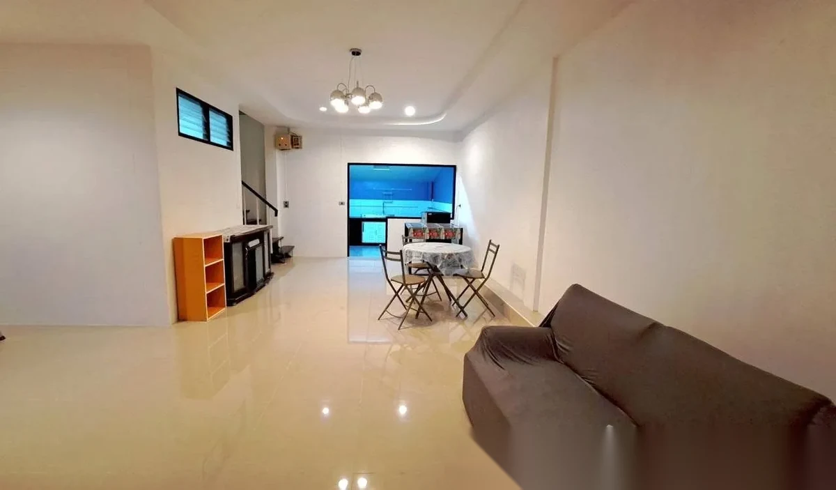 2 Bedroom House for rent at Chok Thip Villa complex · Chalong — photo 4