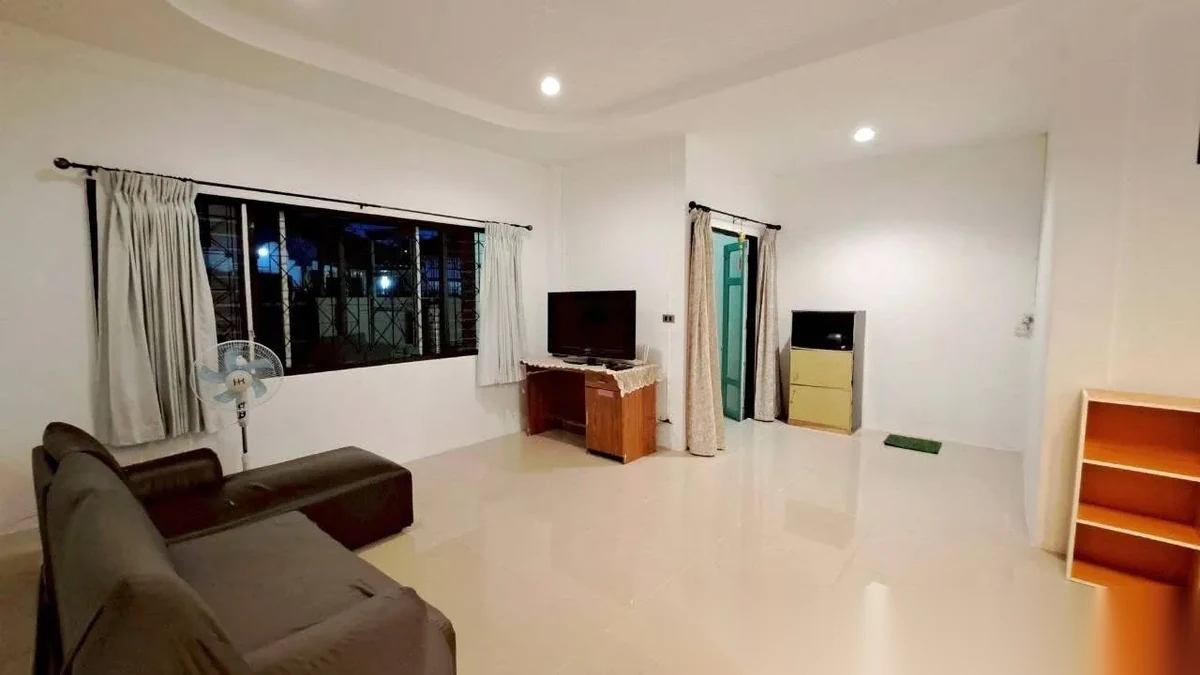 2 Bedroom House for rent at Chok Thip Villa complex · Chalong — photo 5