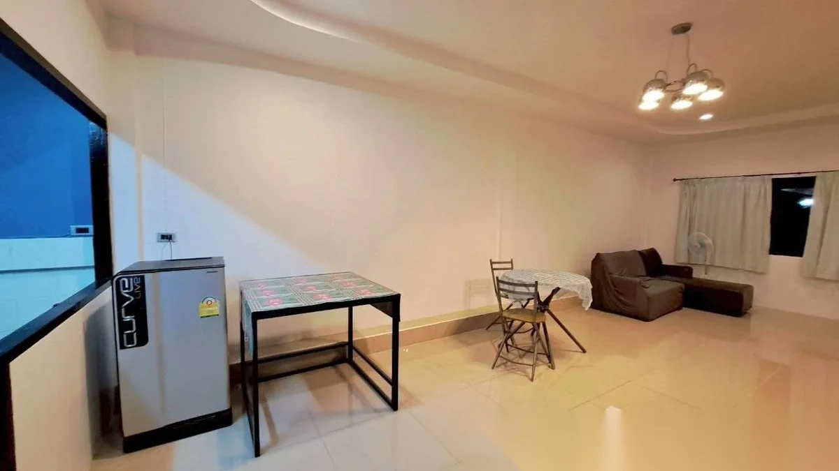 2 Bedroom House for rent at Chok Thip Villa complex · Chalong — photo 6
