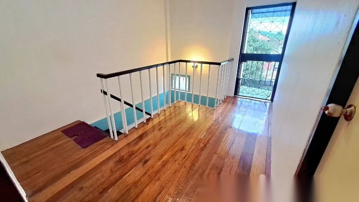 2 Bedroom House for rent at Chok Thip Villa complex · Chalong — photo 7