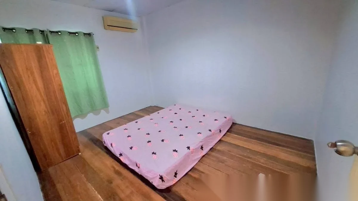 2 Bedroom House for rent at Chok Thip Villa complex · Chalong — photo 8