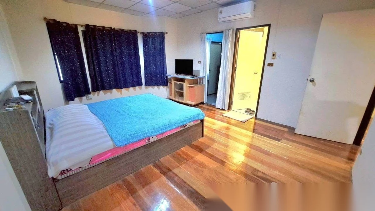 2 Bedroom House for rent at Chok Thip Villa complex · Chalong — photo 9