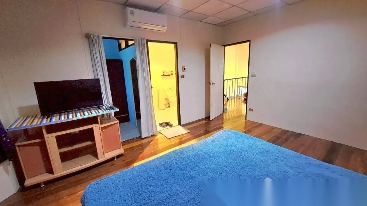 2 Bedroom House for rent at Chok Thip Villa complex · Chalong — photo 10