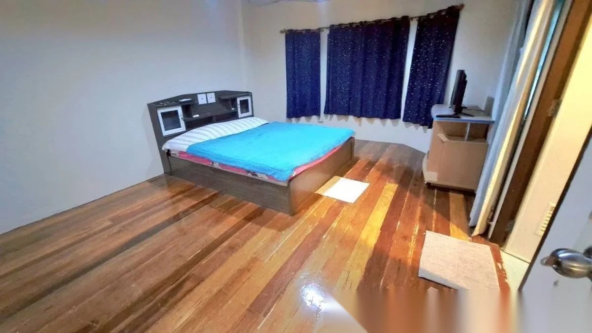 2 Bedroom House for rent at Chok Thip Villa complex · Chalong — photo 11