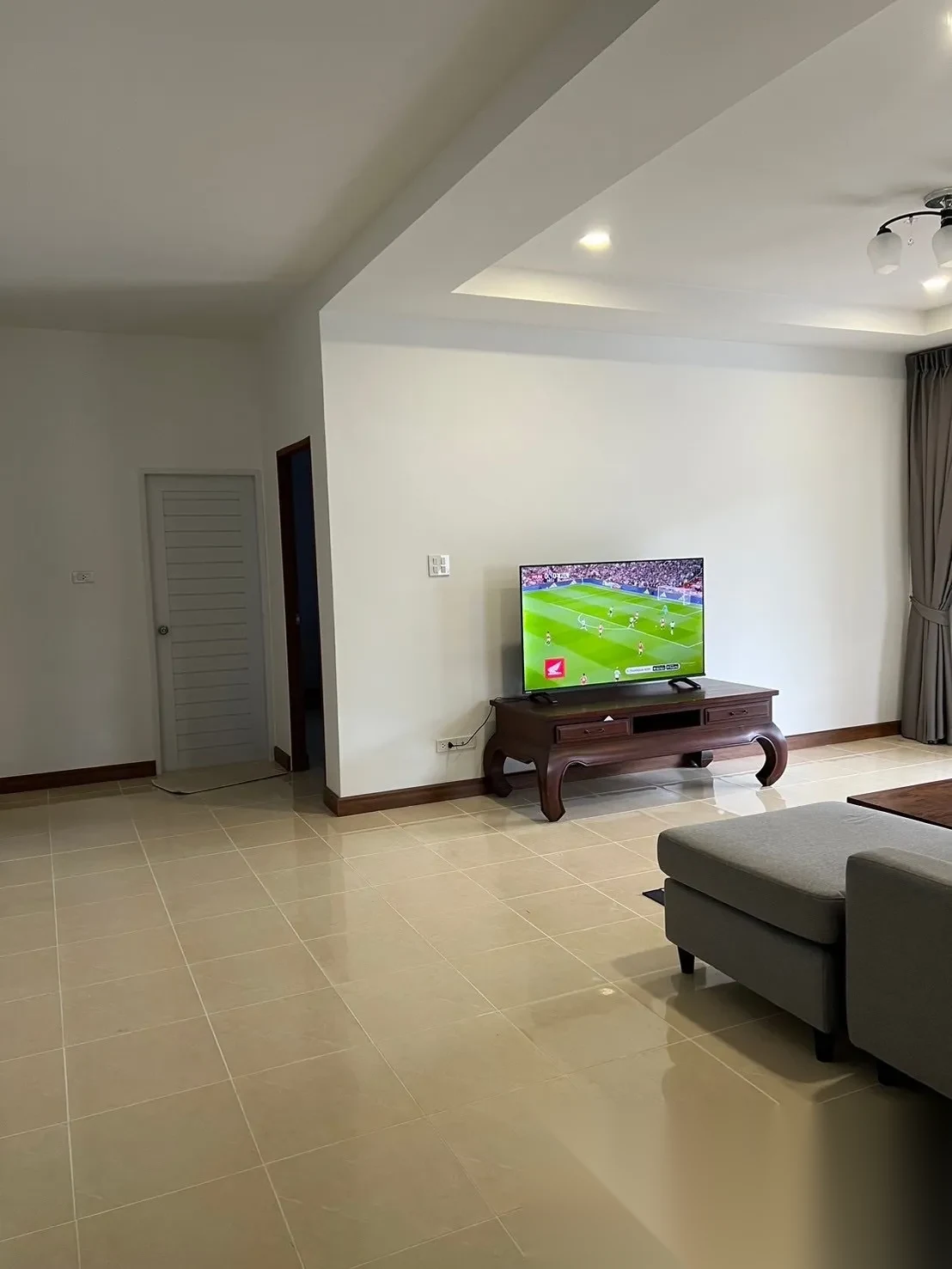 Вилла 3BR · Вид на бассейн — фото 4
