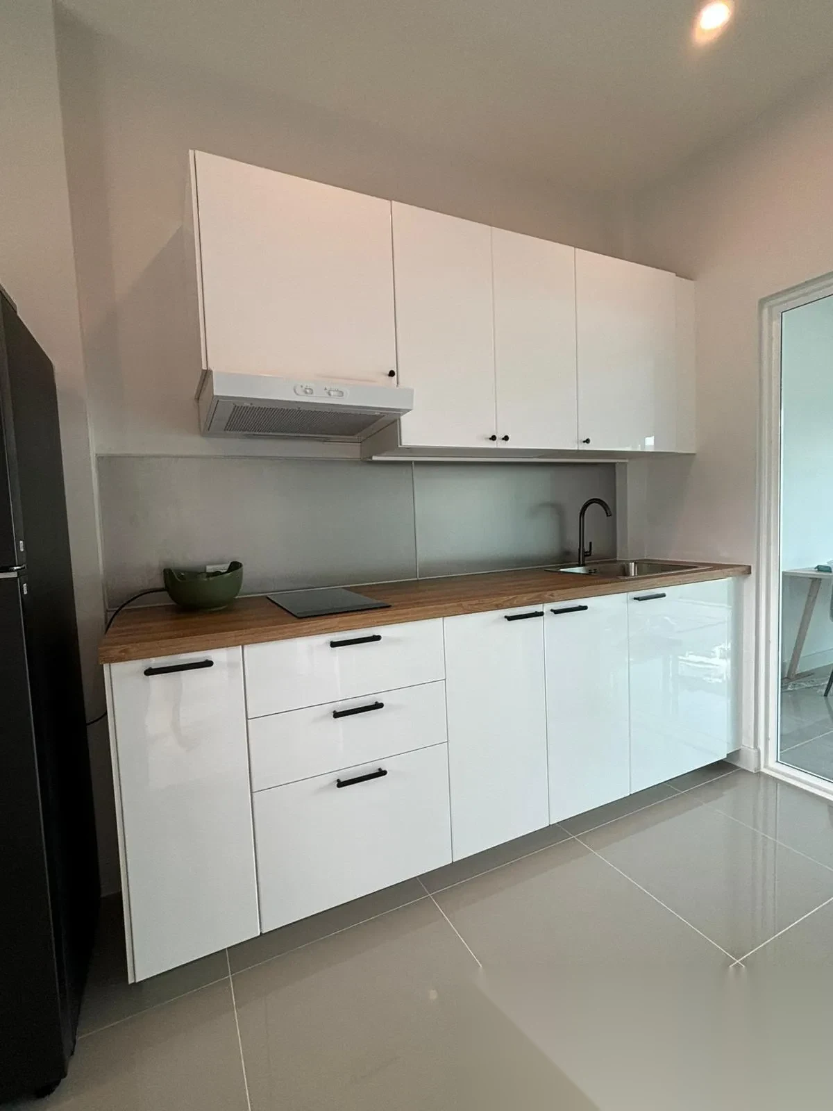 3 Bedroom House for rent at Supalai Primo Chalong Phuket complex · Chalong · Garden View — photo 2