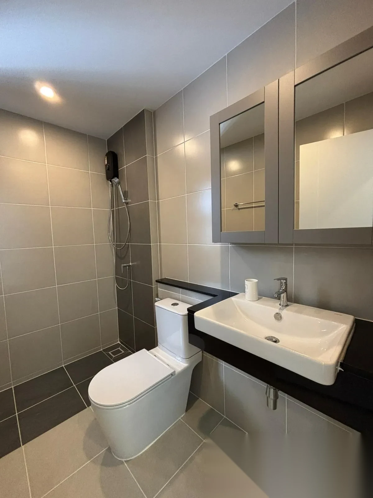 3 Bedroom House for rent at Supalai Primo Chalong Phuket complex · Chalong · Garden View — photo 3