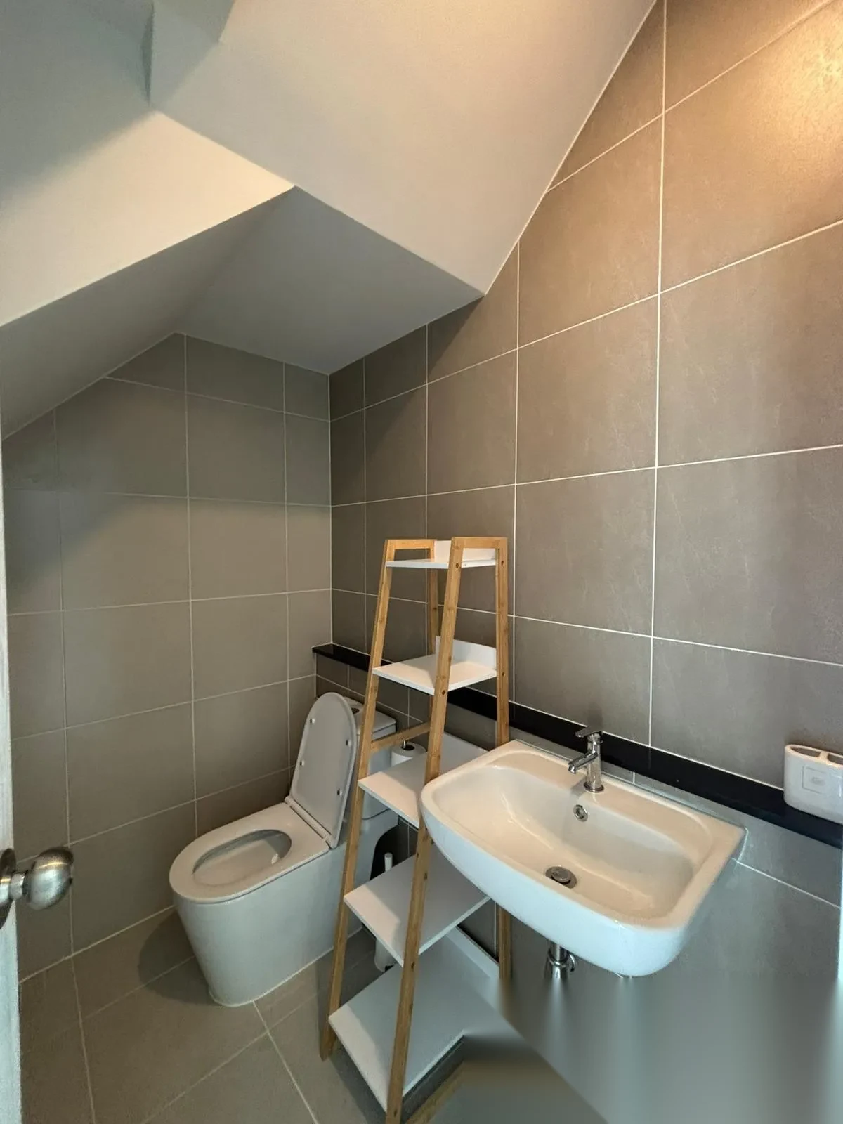 3 Bedroom House for rent at Supalai Primo Chalong Phuket complex · Chalong · Garden View — photo 6