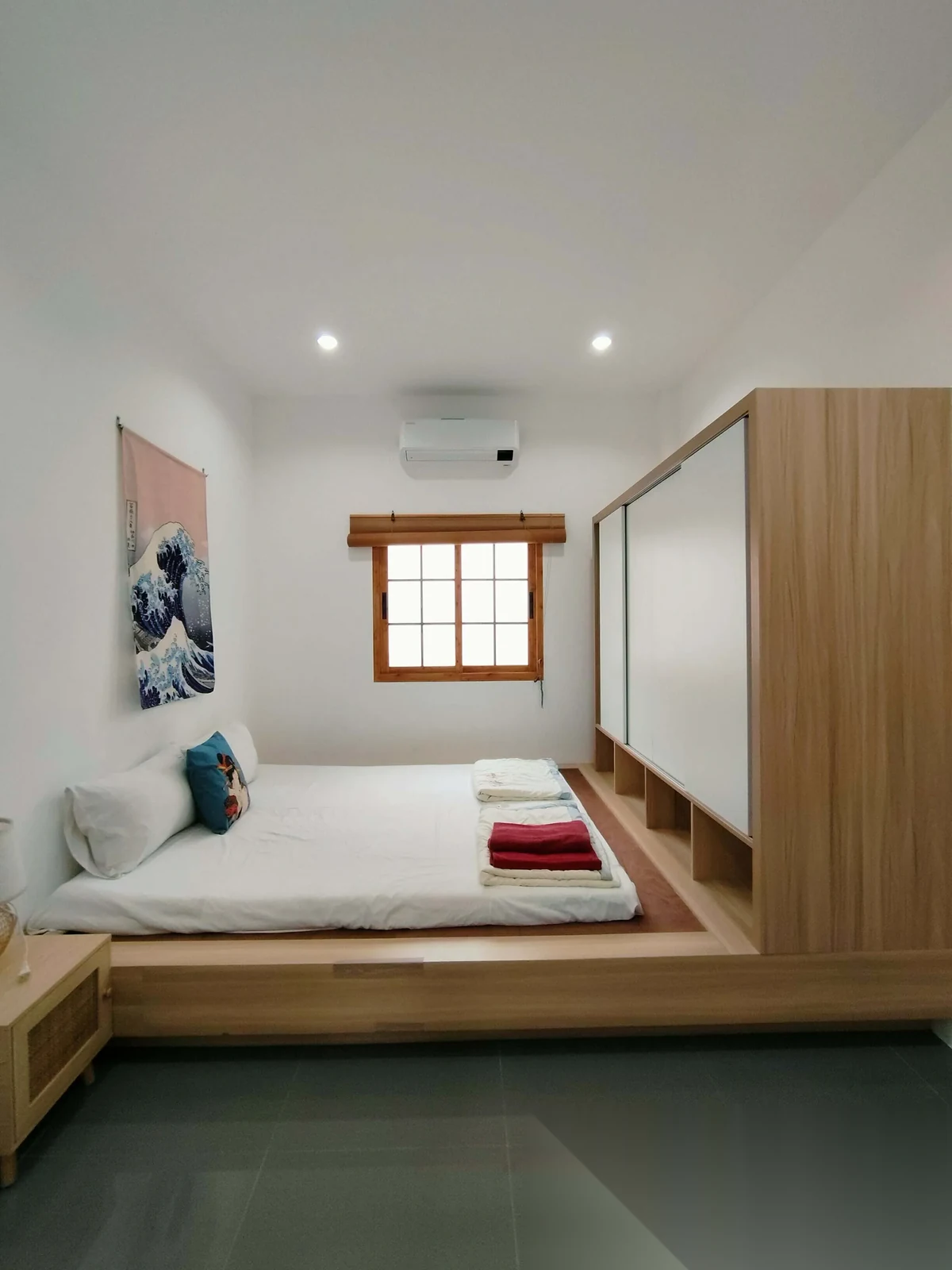 2 Bedroom House for rent at Sunrise Garden complex · Thep Krasattri — photo 4